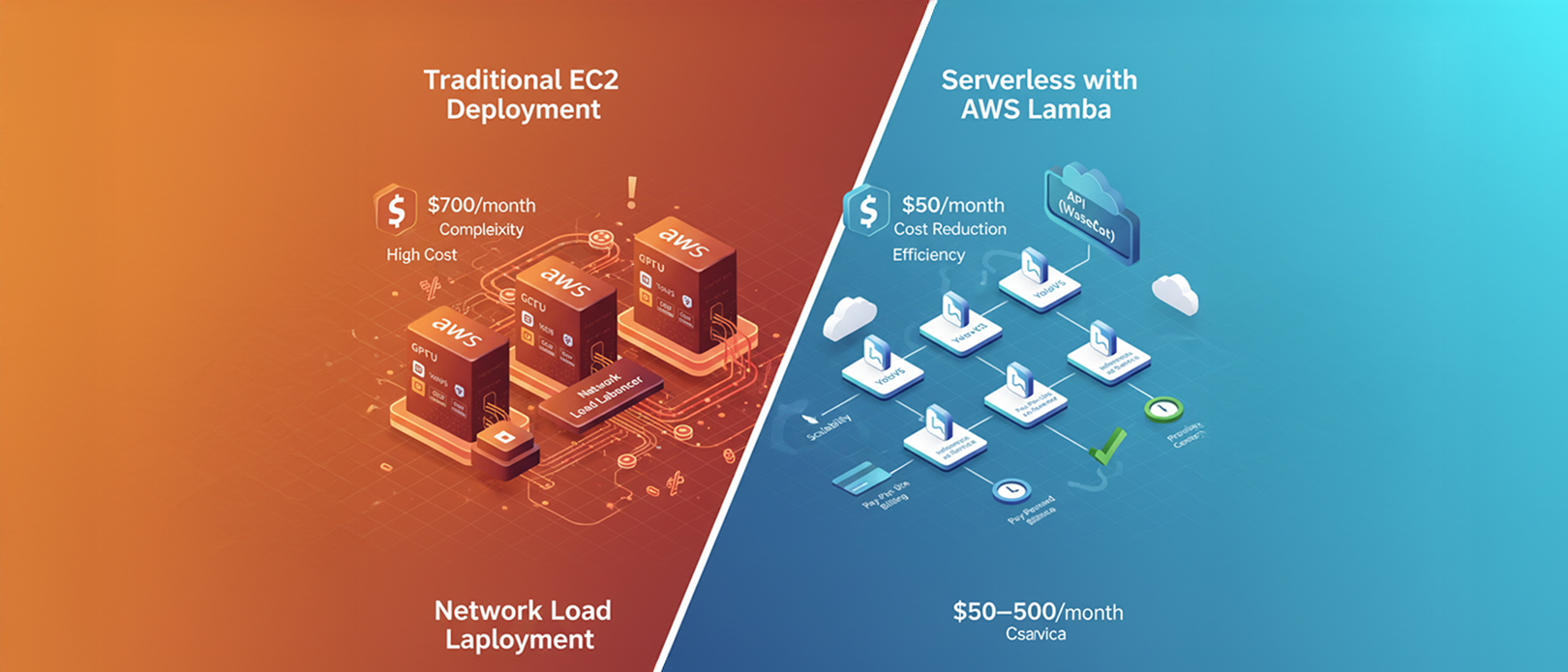 ML Deployment Comparison