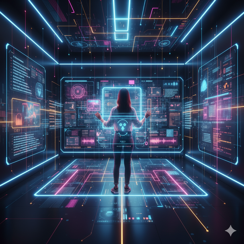 AI-Powered enterprise hr